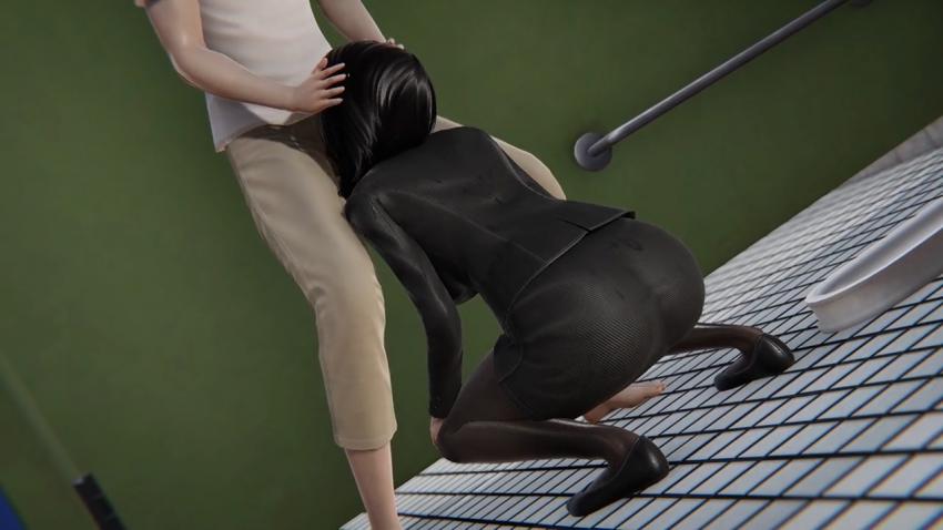 我被老师强上了封面图